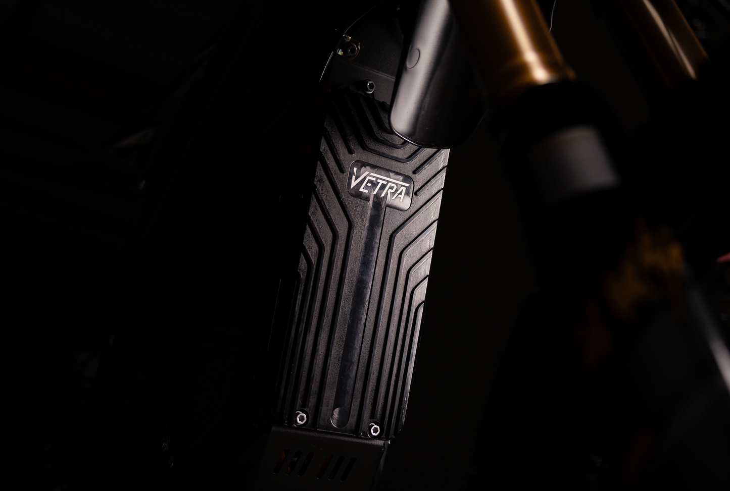 Vetra Bike