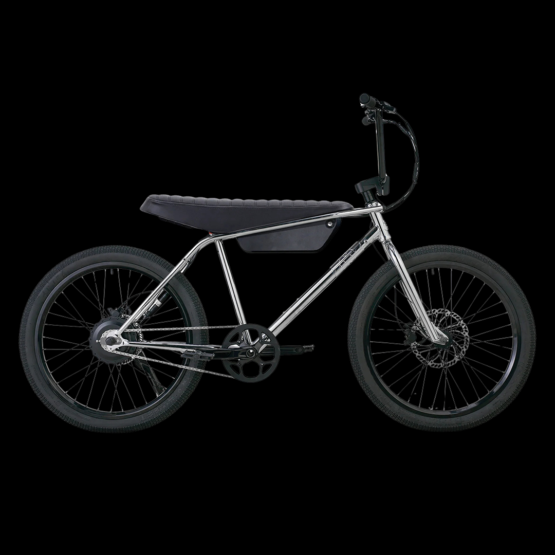 ZOOZ Ultra Urban E-Bike – Ronster Rides ZOOZ Ultra Urban E-Bike – Ronster Rides