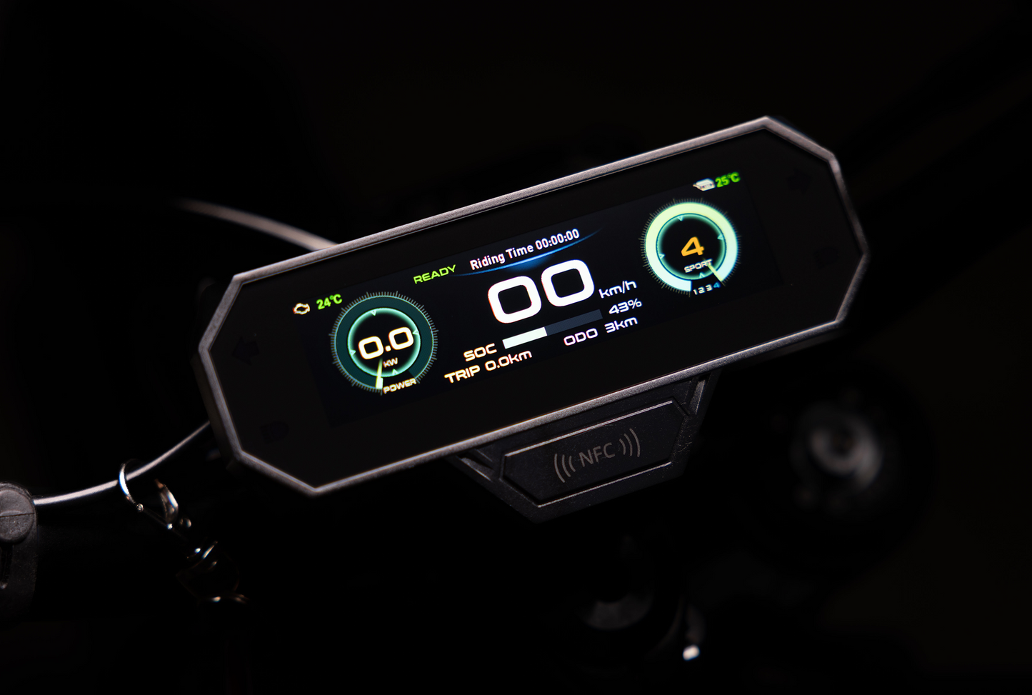 Vetra Bike