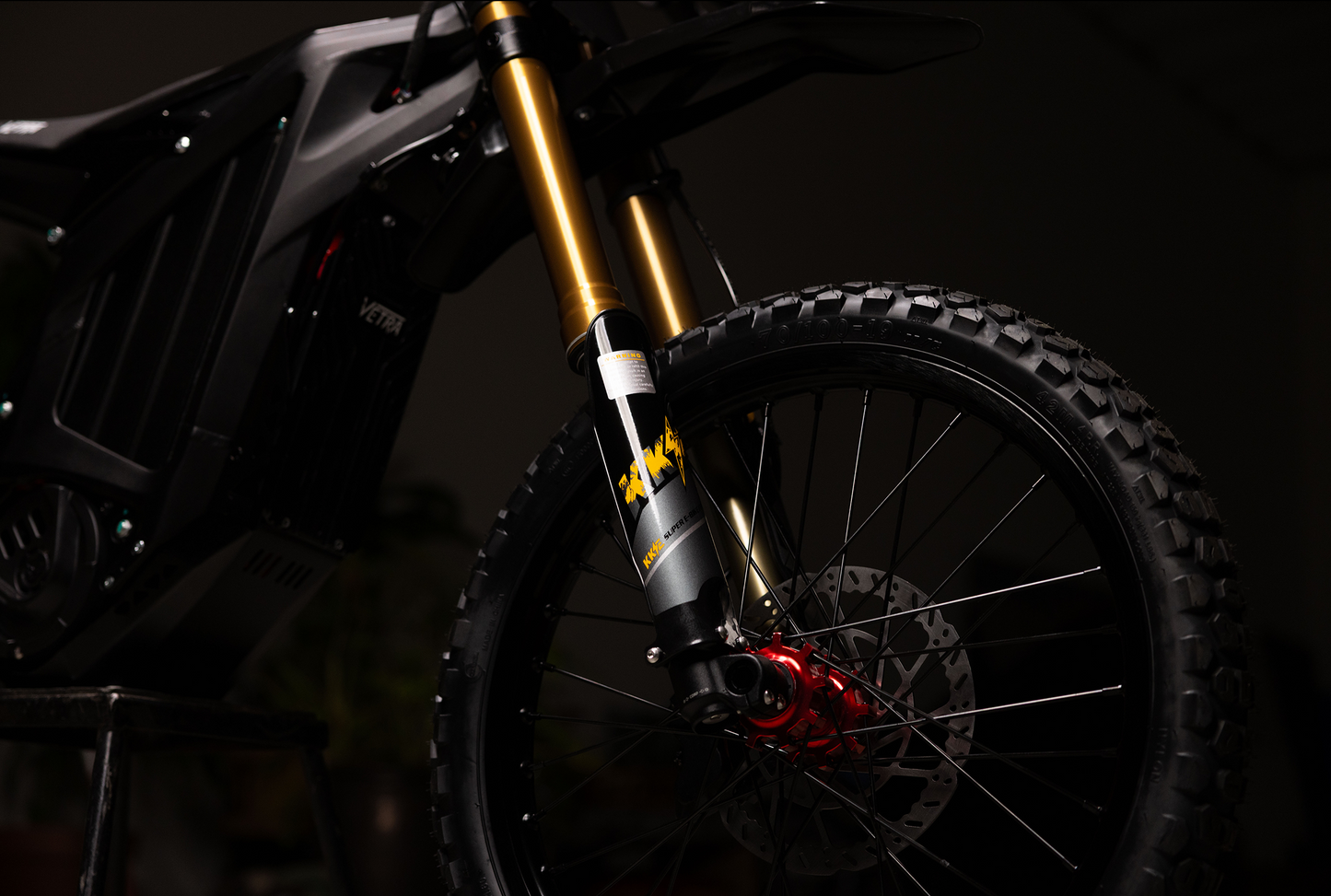 Vetra Bike