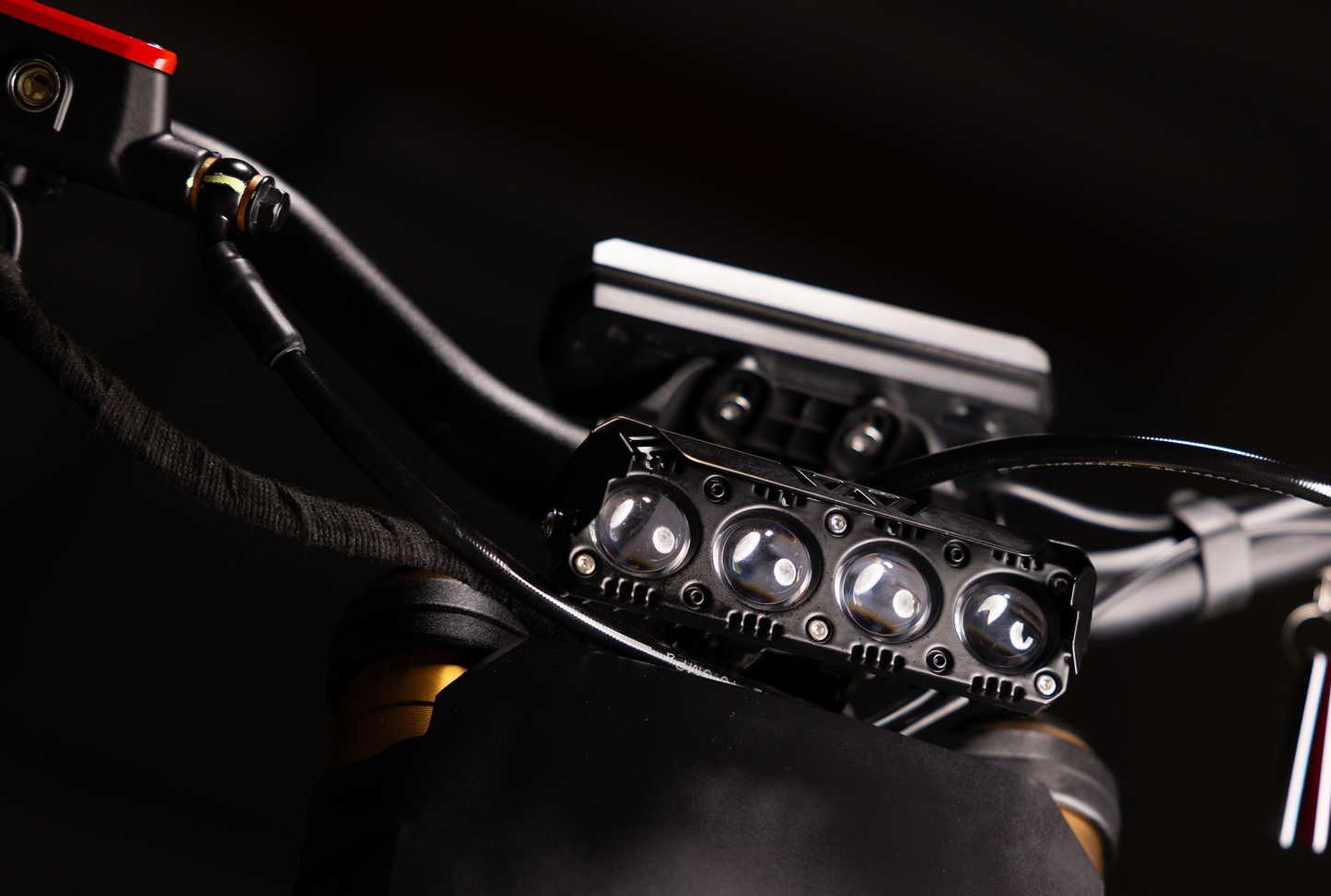 Vetra Bike