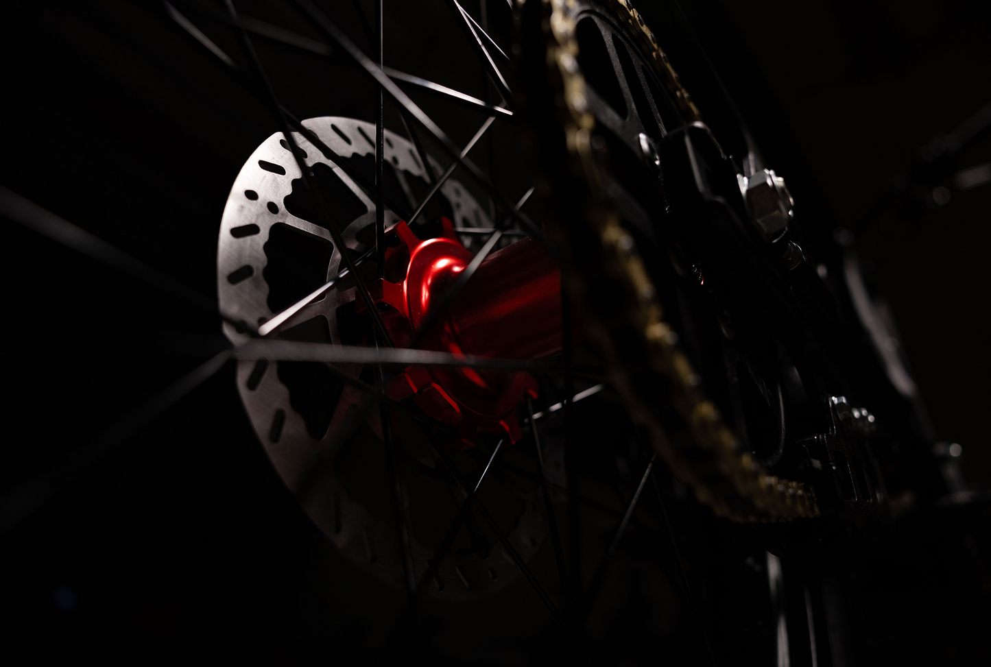 Vetra Bike