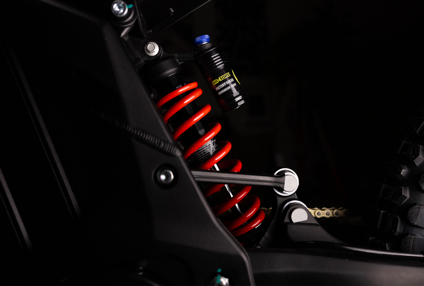 Vetra Bike