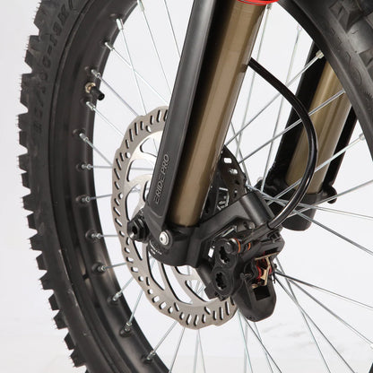 E-Ride Pro SR