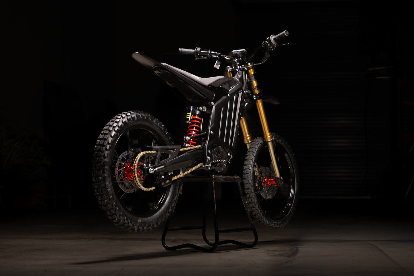 Vetra Bike