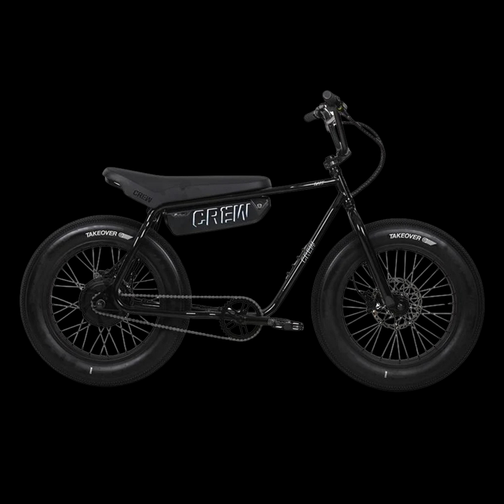 Ronster Rides Logo Shop All – Ronster Rides