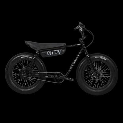 Crew Dart 20