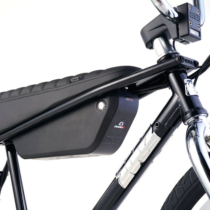 ZOOZ Ultra Urban E-Bike