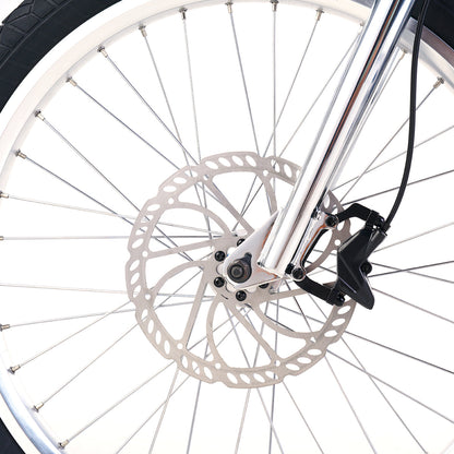 ZOOZ Ultra Urban E-Bike