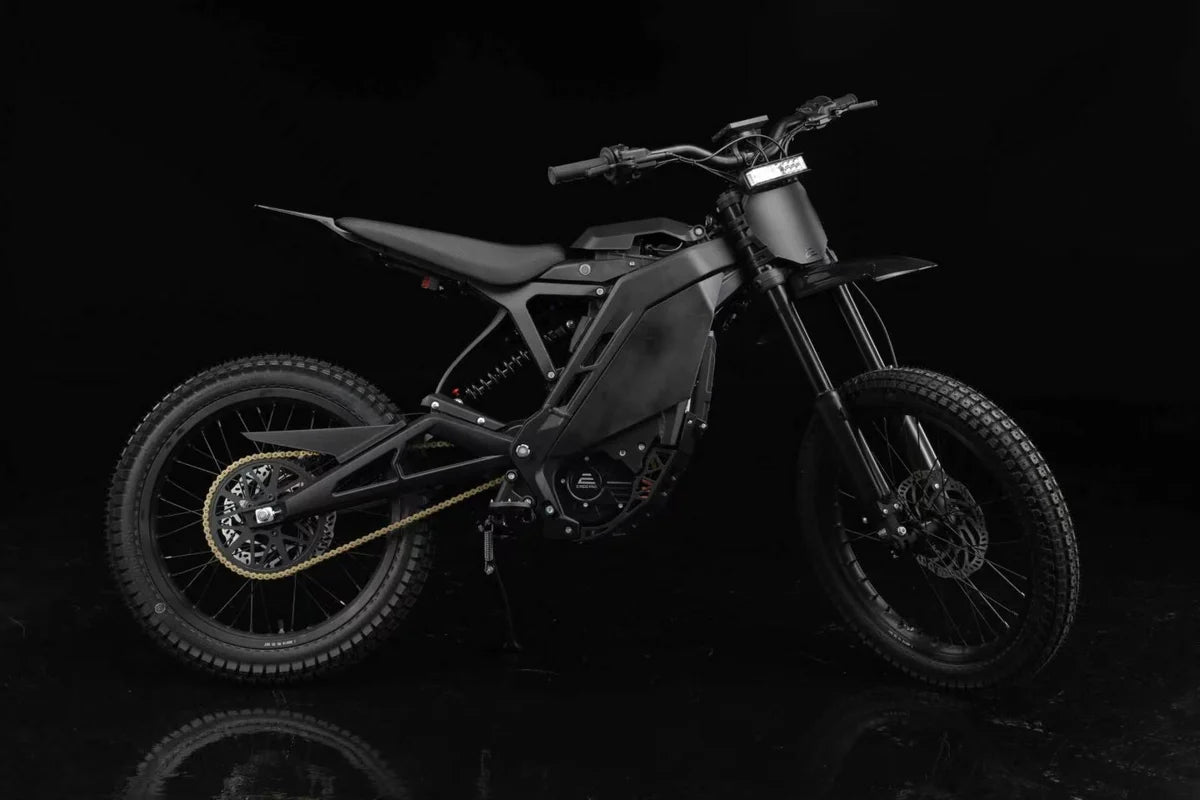 E-Ride Pro 4.0