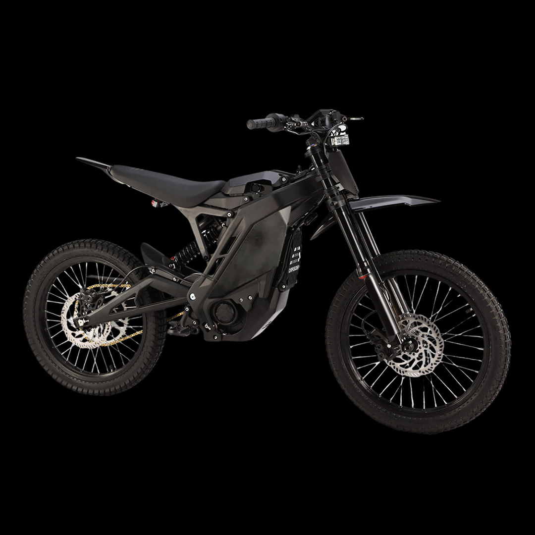 Ronster Riders Collections – Ronster Rides