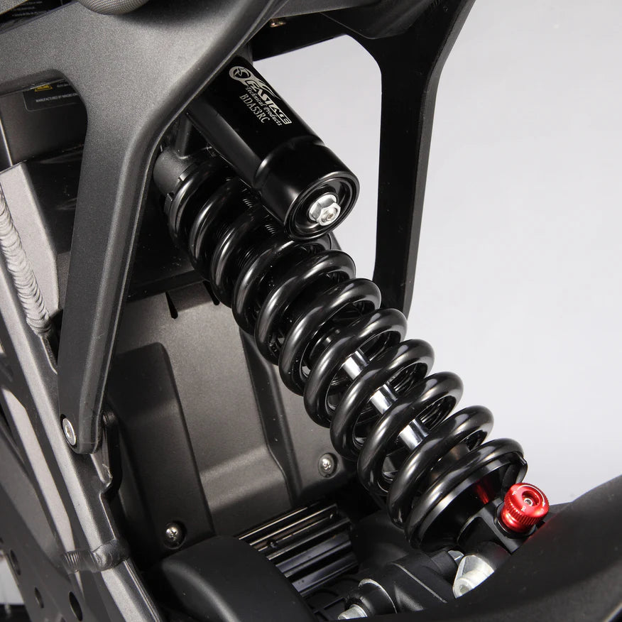 E-Ride Pro SR
