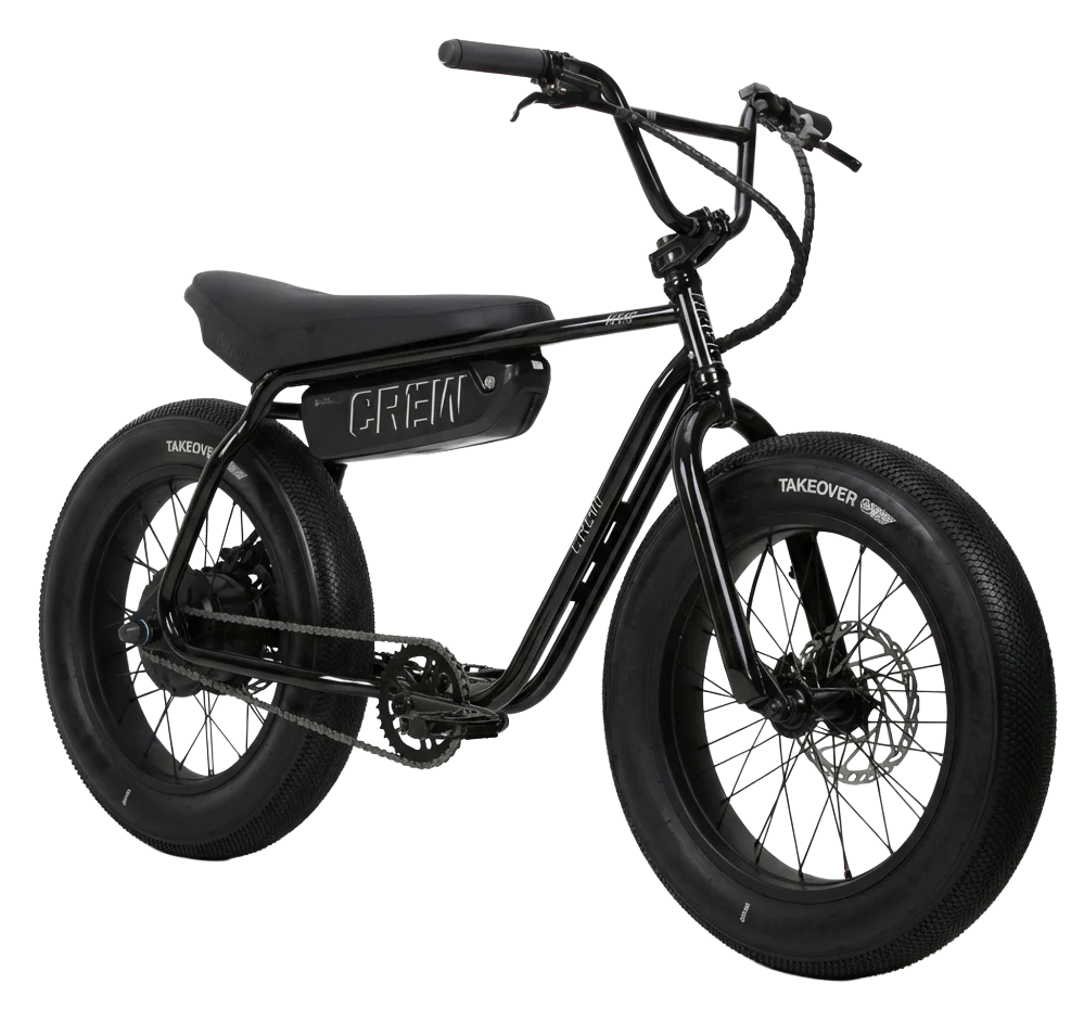 Crew Dart 20