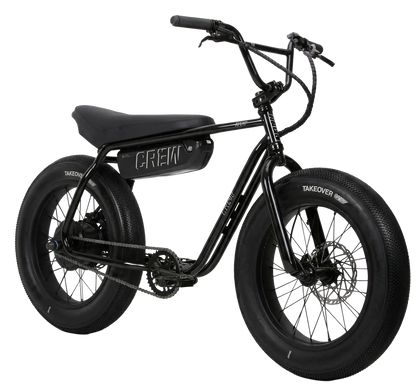 Crew Dart 20