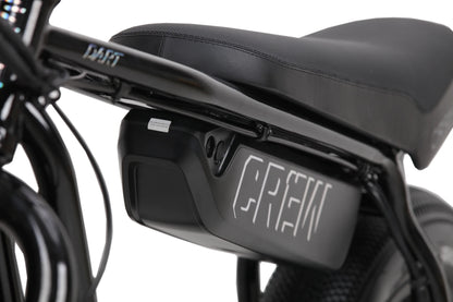 Crew Dart 20