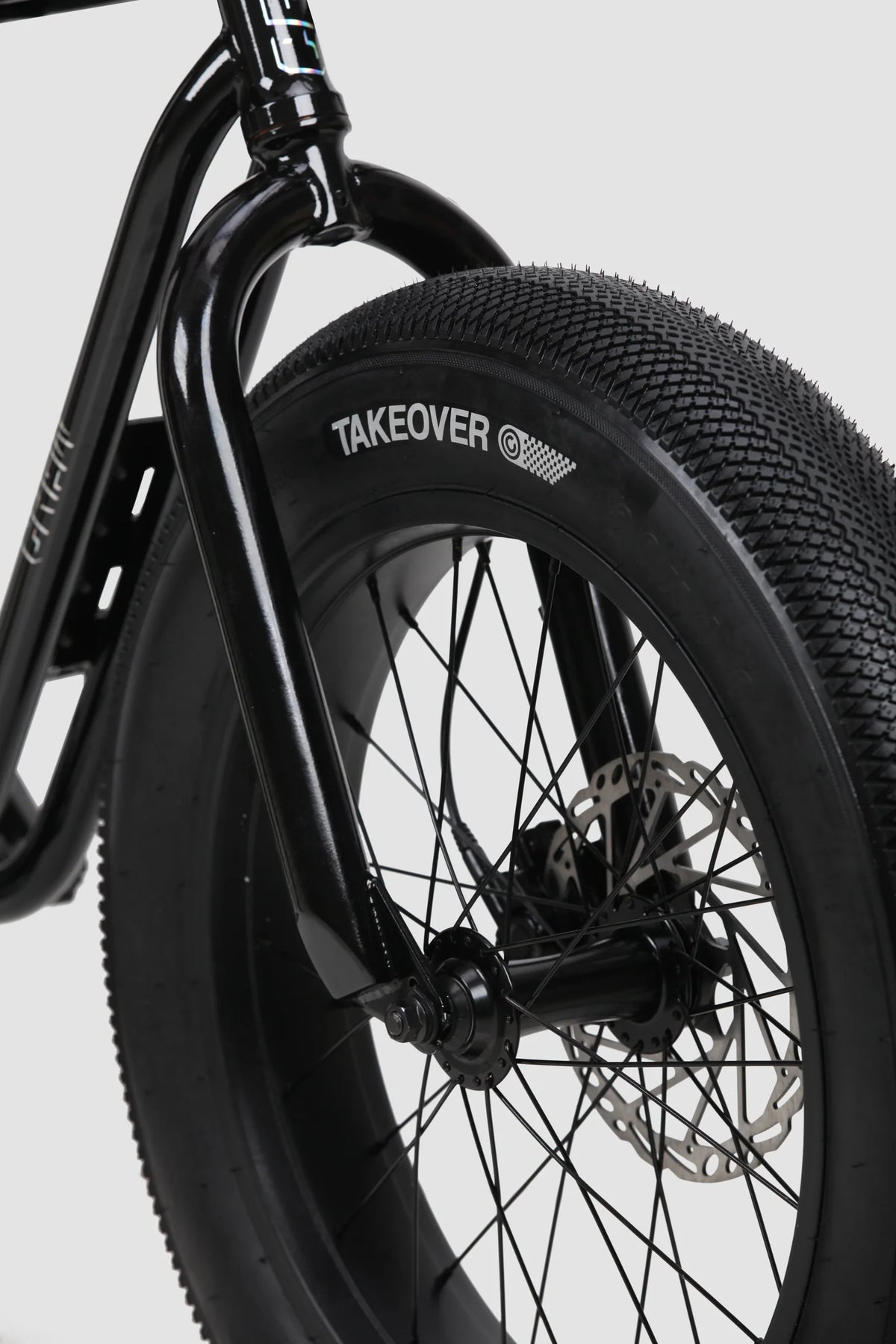 Ronster Rides Uk Crew Dart 20 – Ronster Rides