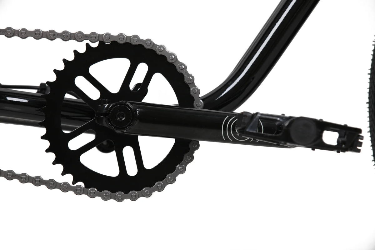 Ronster Ried's Crew Dart 20 – Ronster Rides