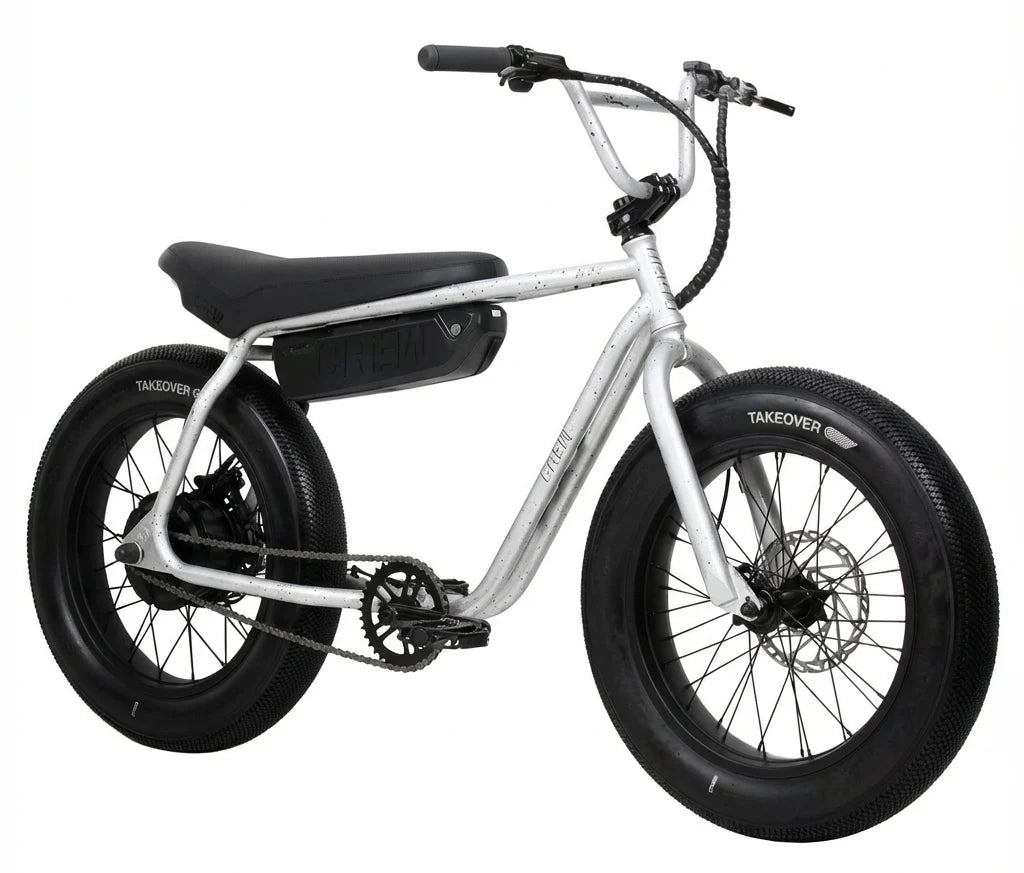 Crew Dart 20