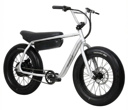 Crew Dart 20