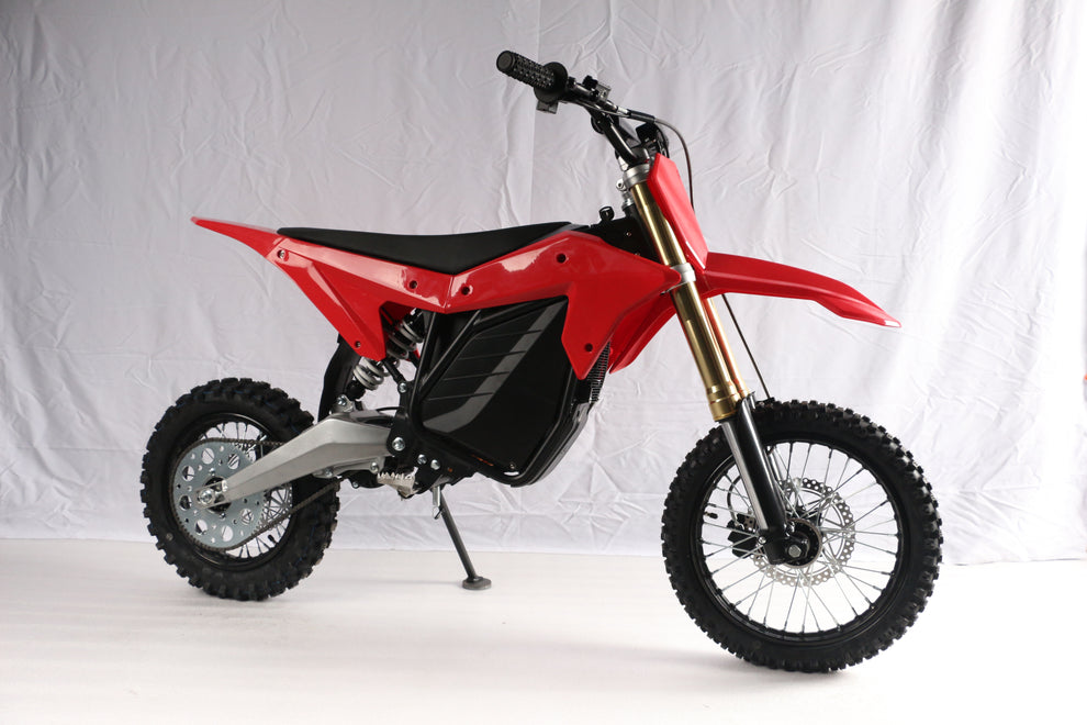 RTR Electric Mini Dirt Bike Ronster Rides rtr-electric-mini-dirt-bike-ronster-rides