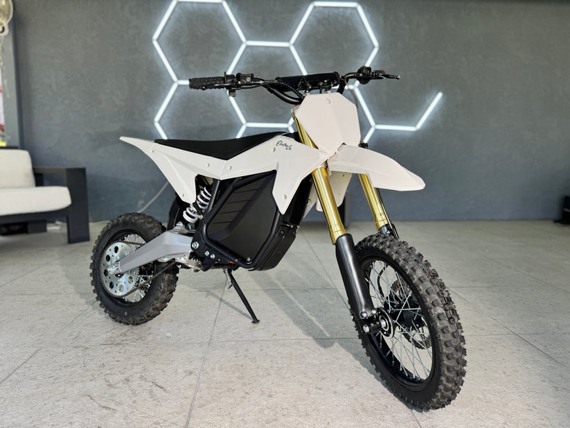 Electro & Co ETM™ RTR Lite – Ronster Rides