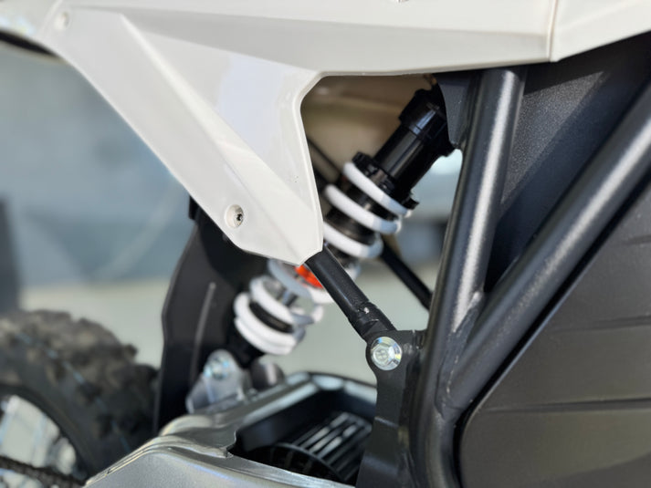 Electro & Co ETM™ RTR Lite – Ronster Rides