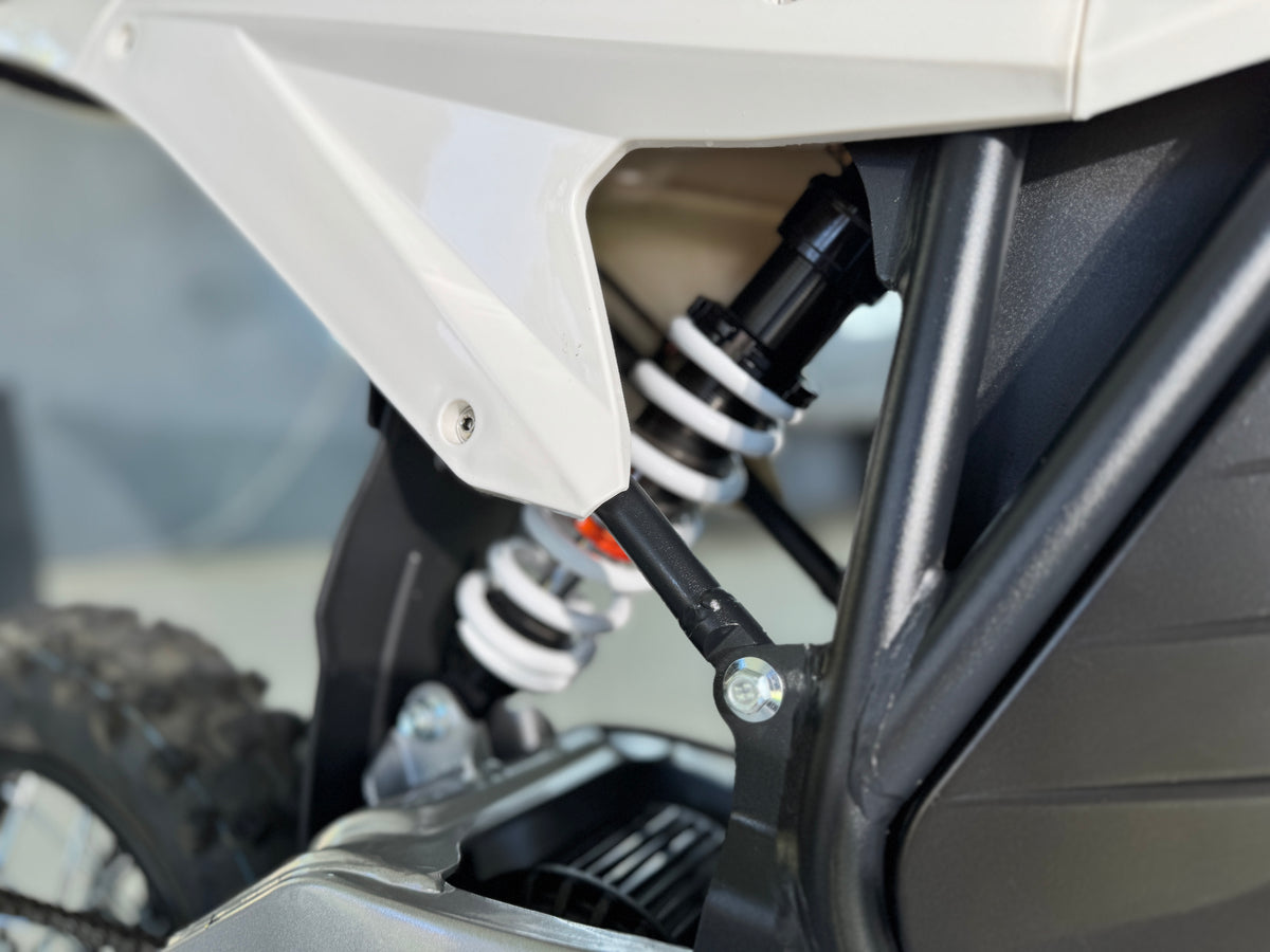 Electro & Co ETM™ RTR Lite – Ronster Rides