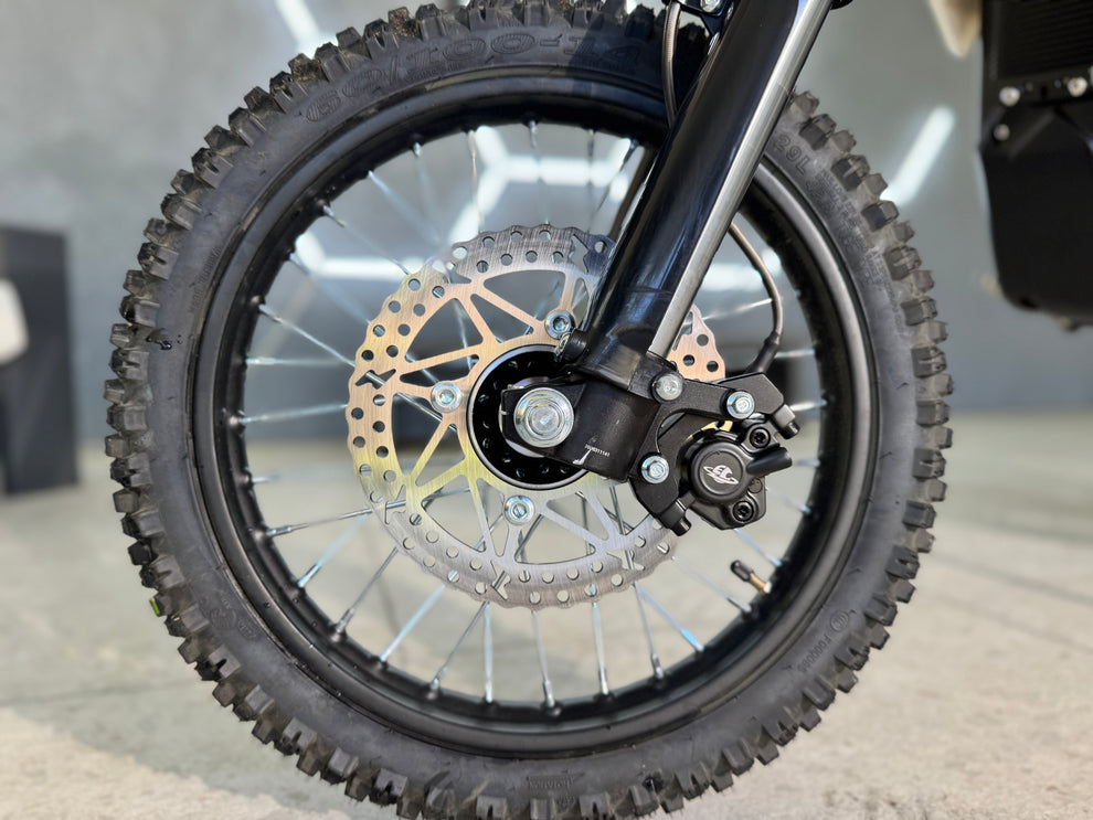Etm Rtr Rims Electro & Co ETM™ RTR Lite – Ronster Rides