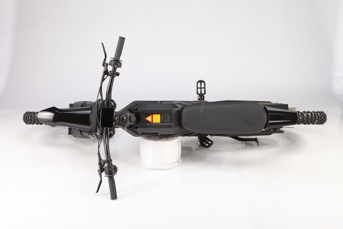 Ronster Rides Conversion Kit E-Ride Pro S 17” – Ronster Rides