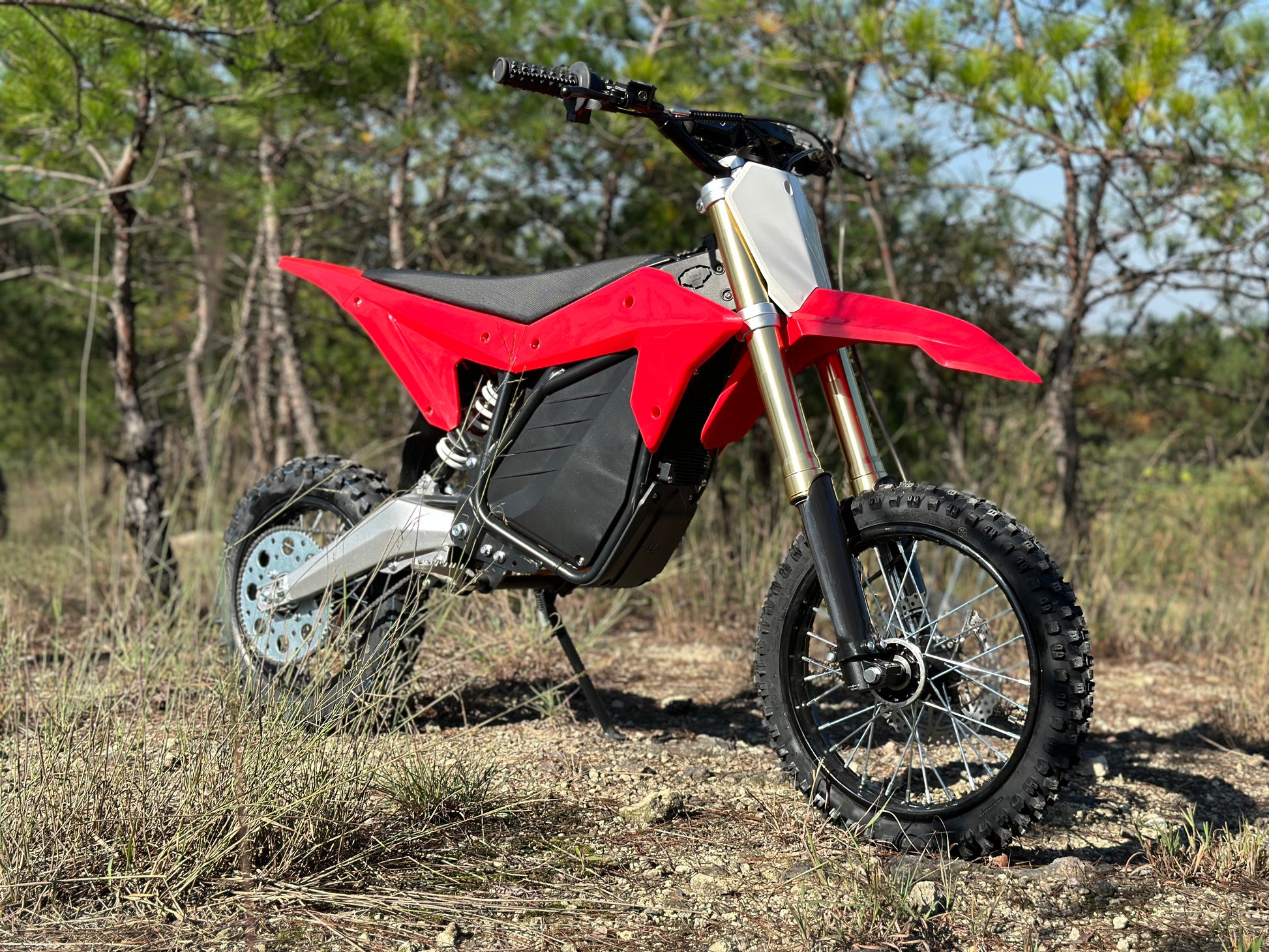 Dual Sport Ktm E Ride Specs RTR Electric Mini Dirt Bike – Ronster