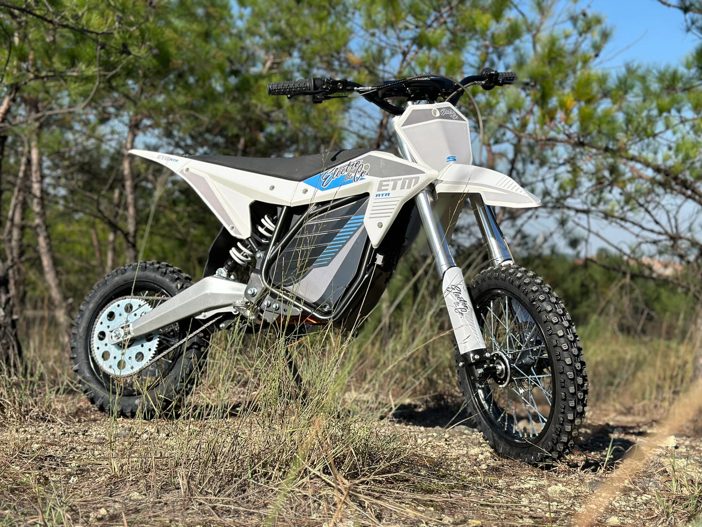 Electro & Co ETM™ RTR