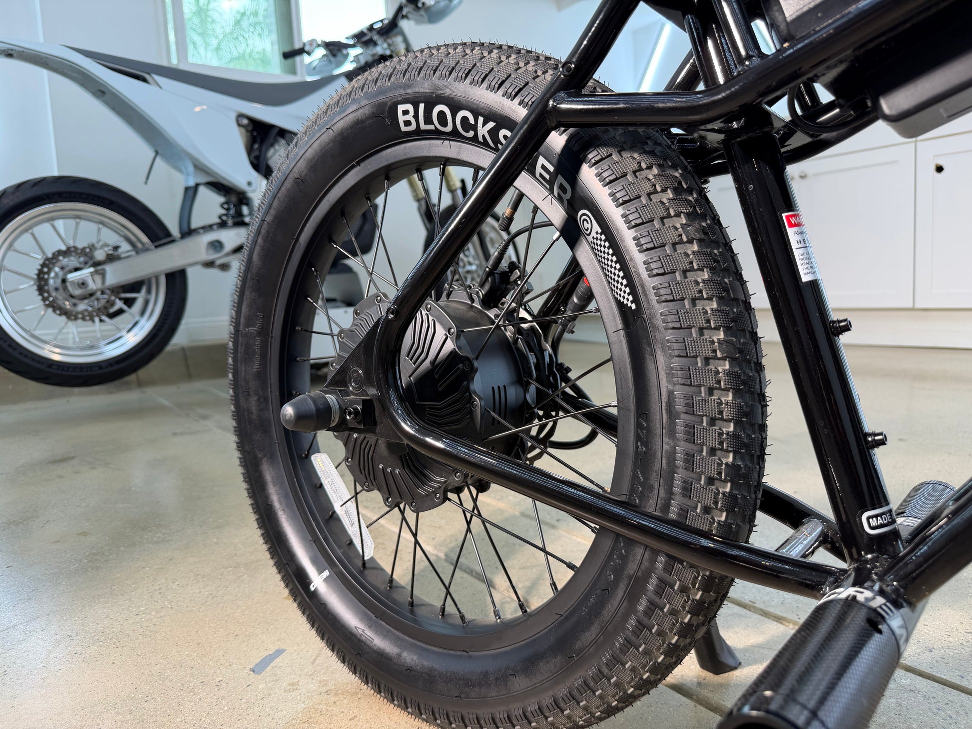 mongoose electric bicycle Crew Mini X – Ronster Rides