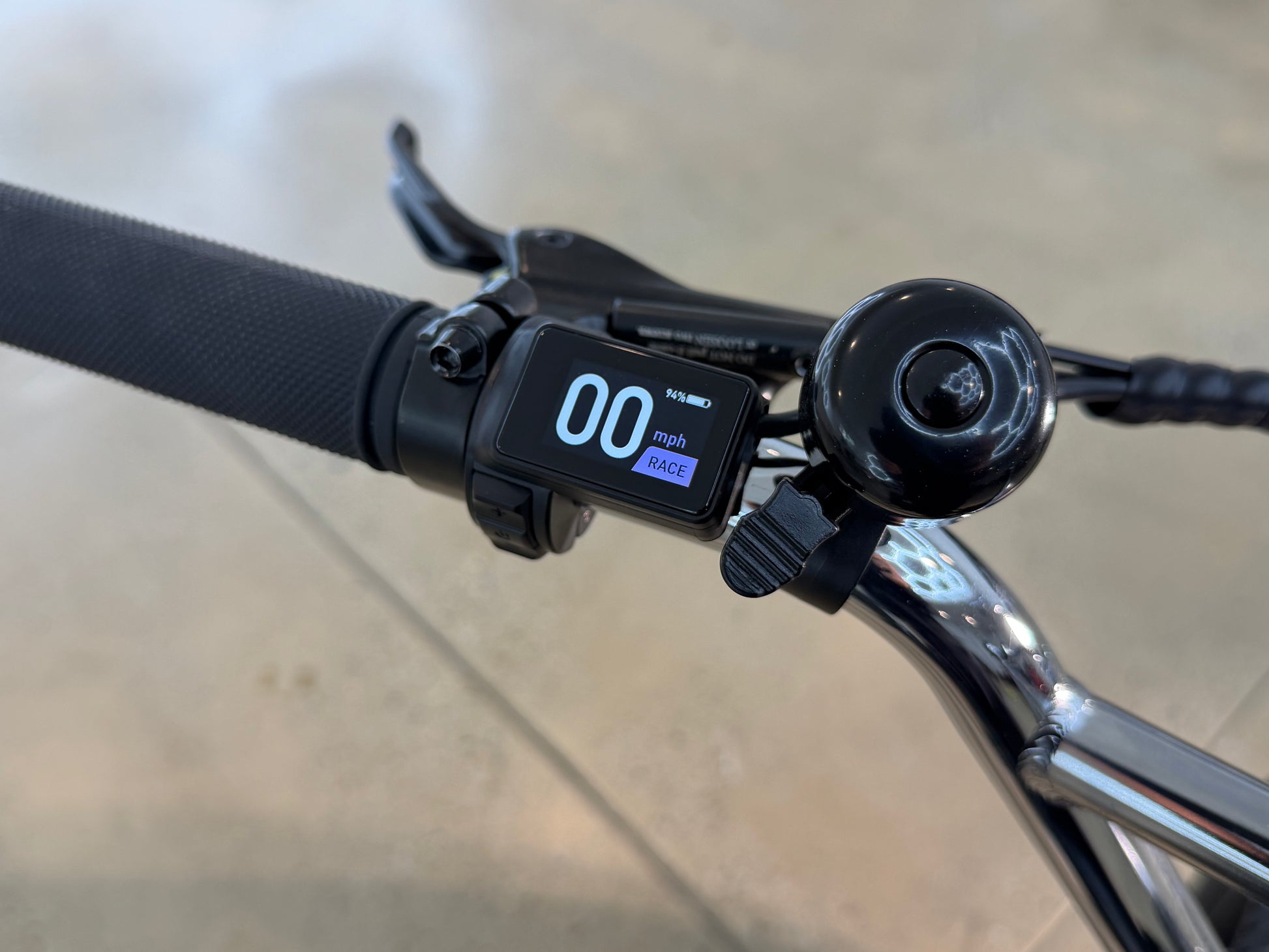 Chix Ride Mini Crew Mini X – Ronster Rides