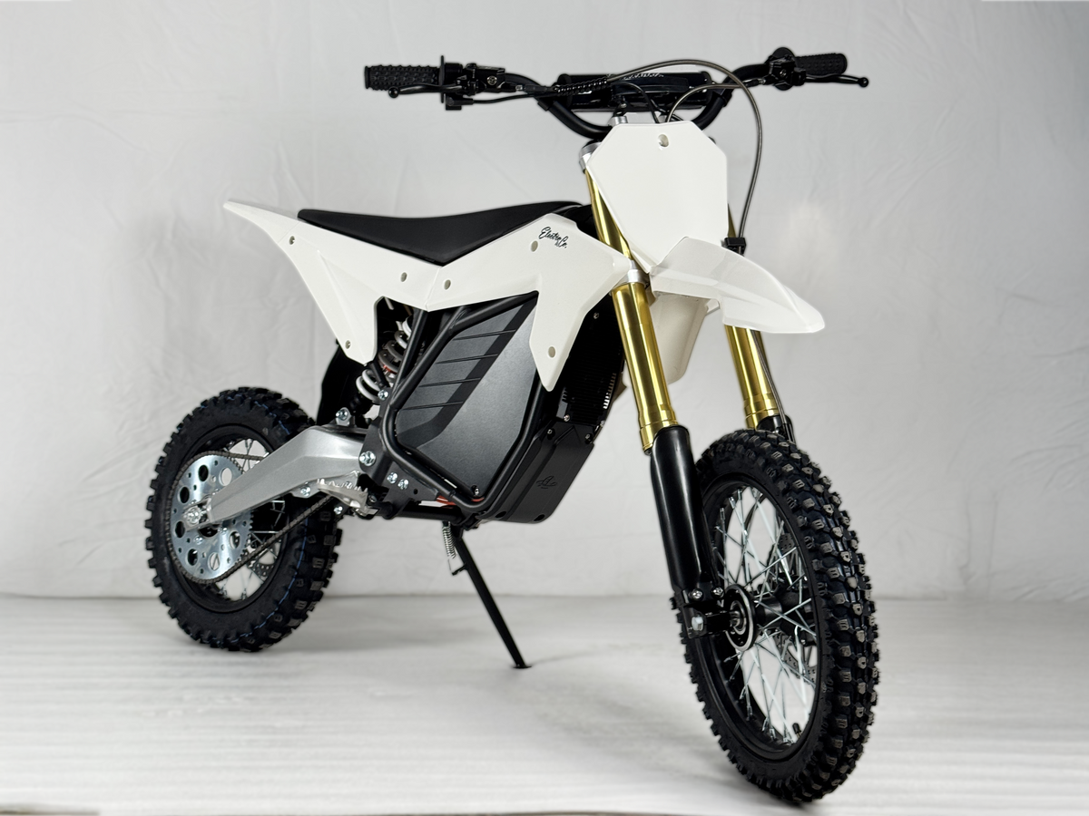 Ronster Rids RTR Electric Mini Dirt Bike – Ronster Rides