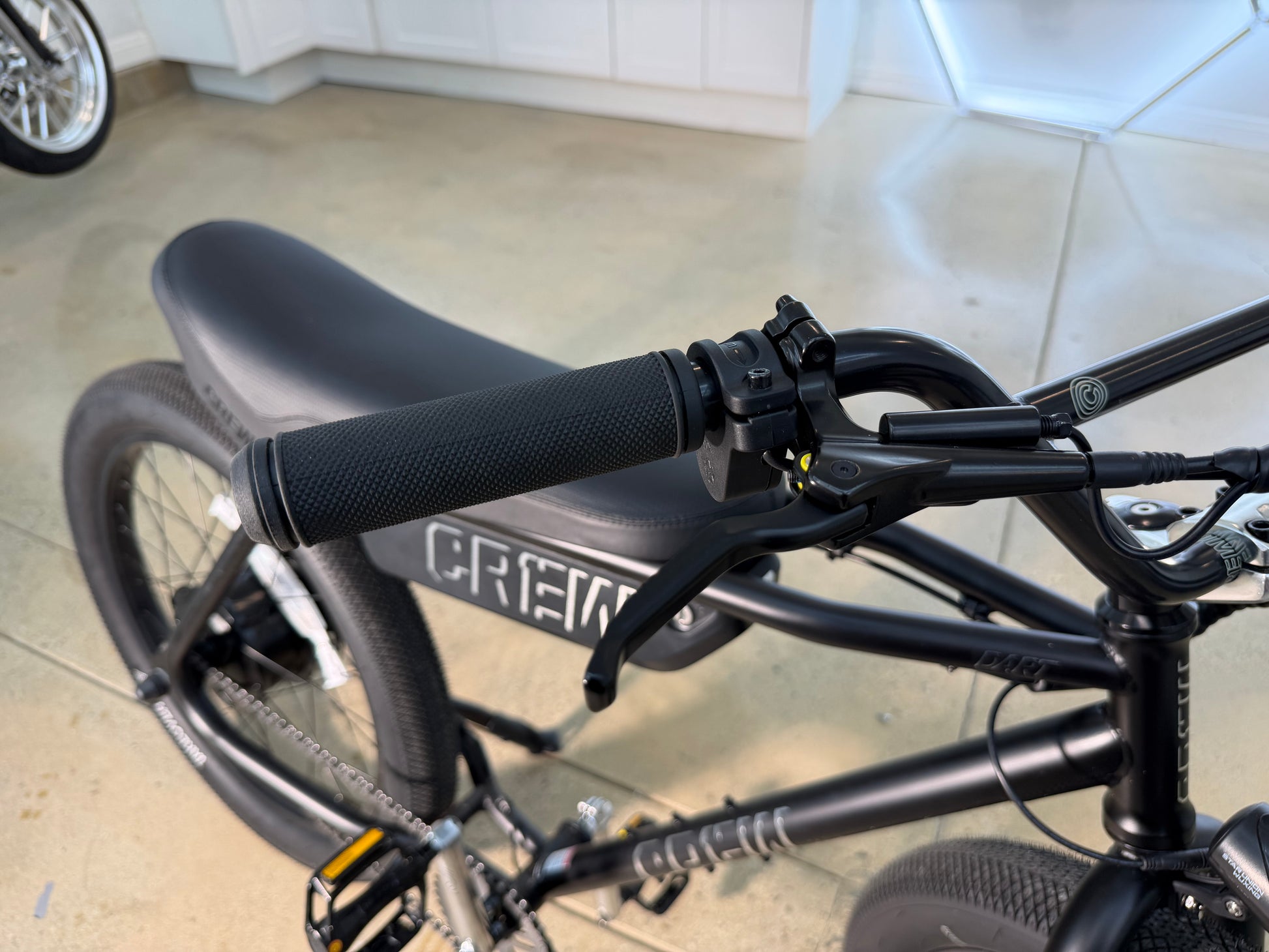 Ronster Rides Conversion Kit Crew Dart 24 – Ronster Rides