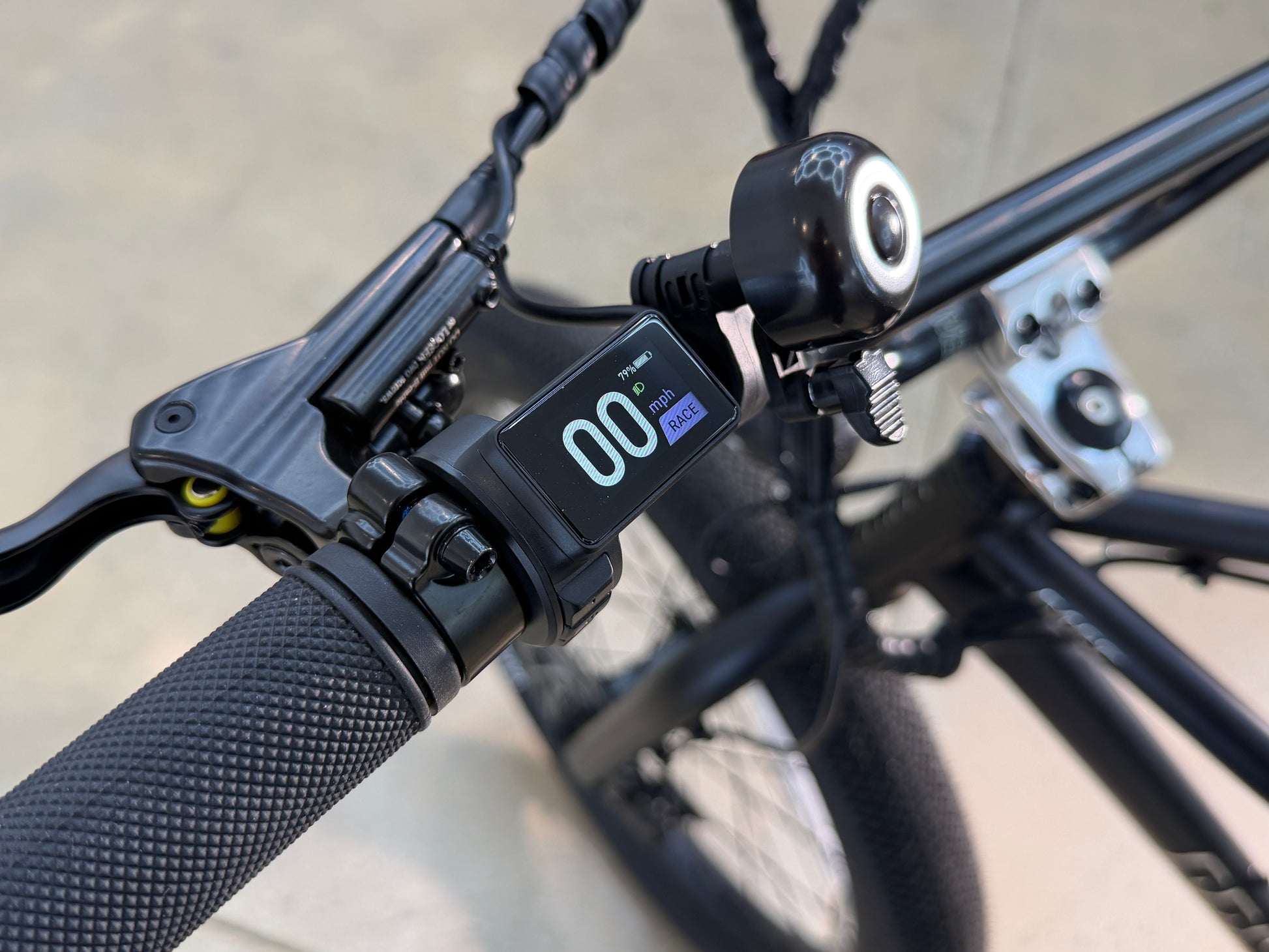 Ronster Rdes Crew Dart 24 – Ronster Rides