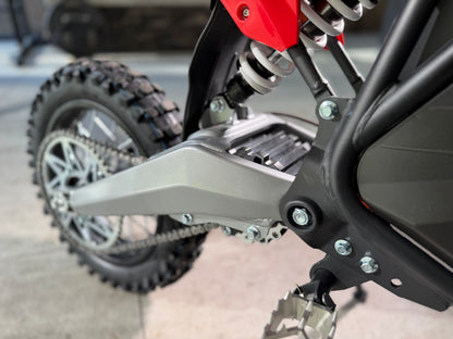 Electro & Co ETM™ RTR Sport