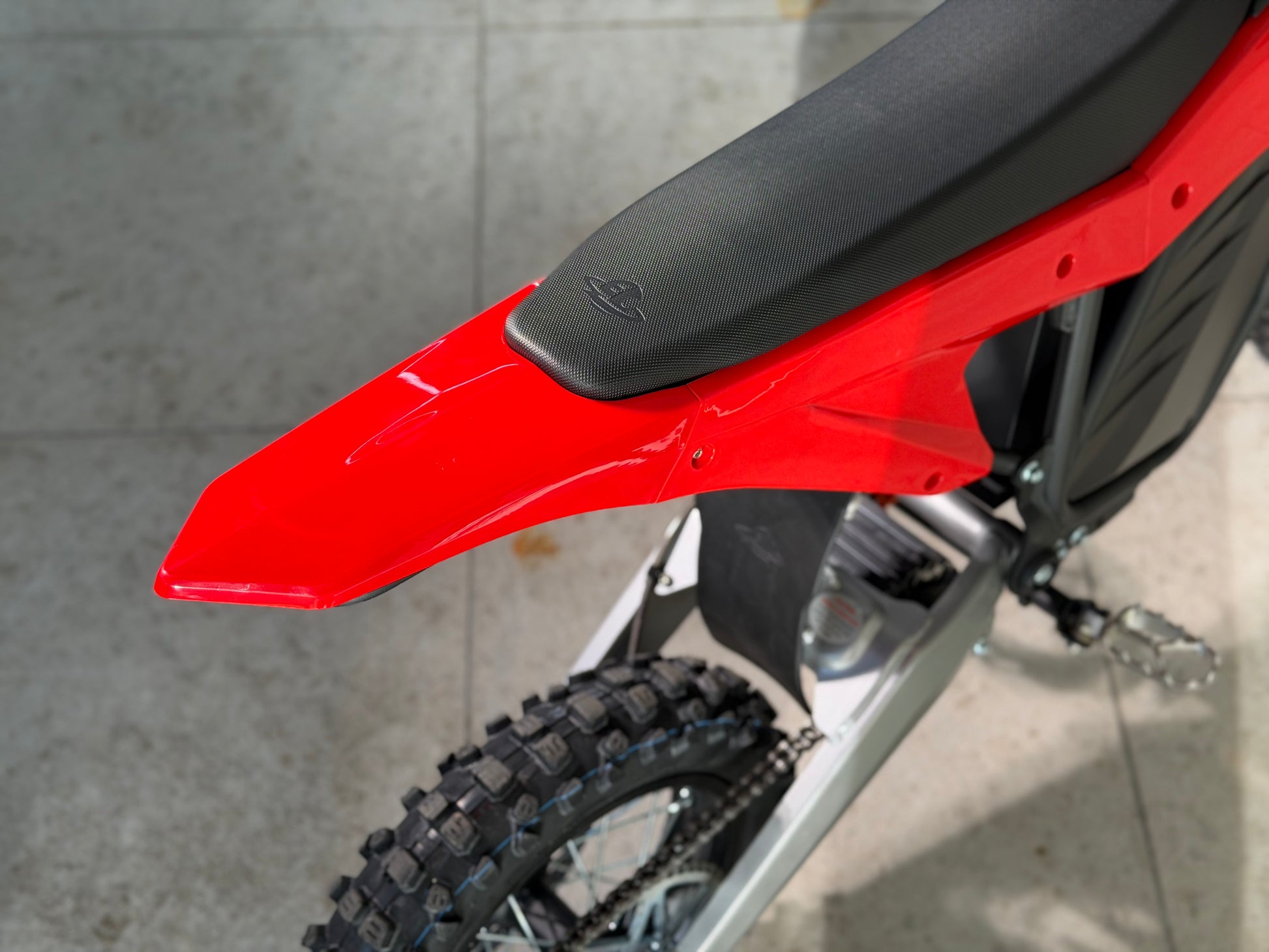 Ronstar Rides RTR Electric Mini Dirt Bike – Ronster Rides