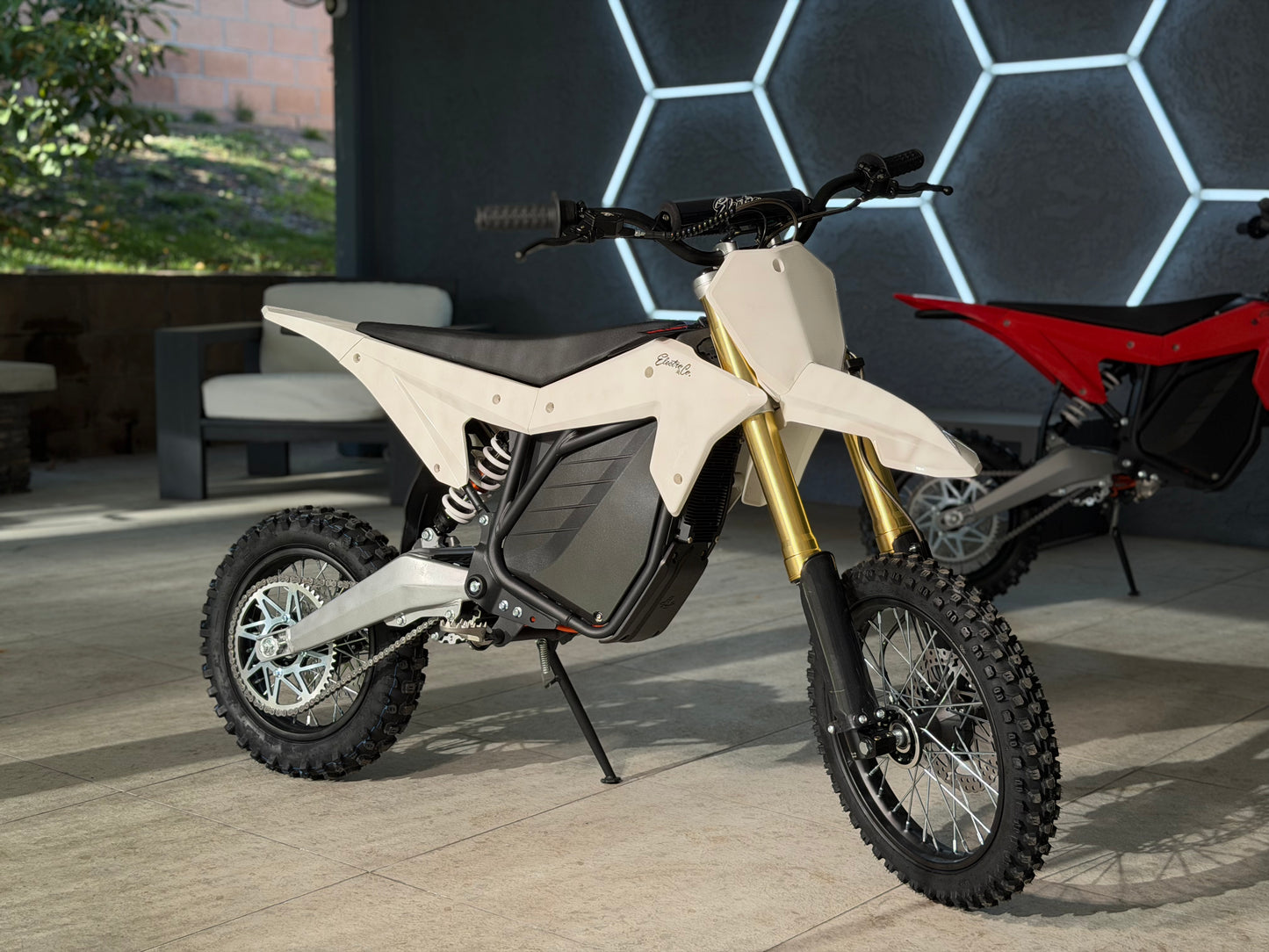 Electro & Co ETM™ RTR Sport