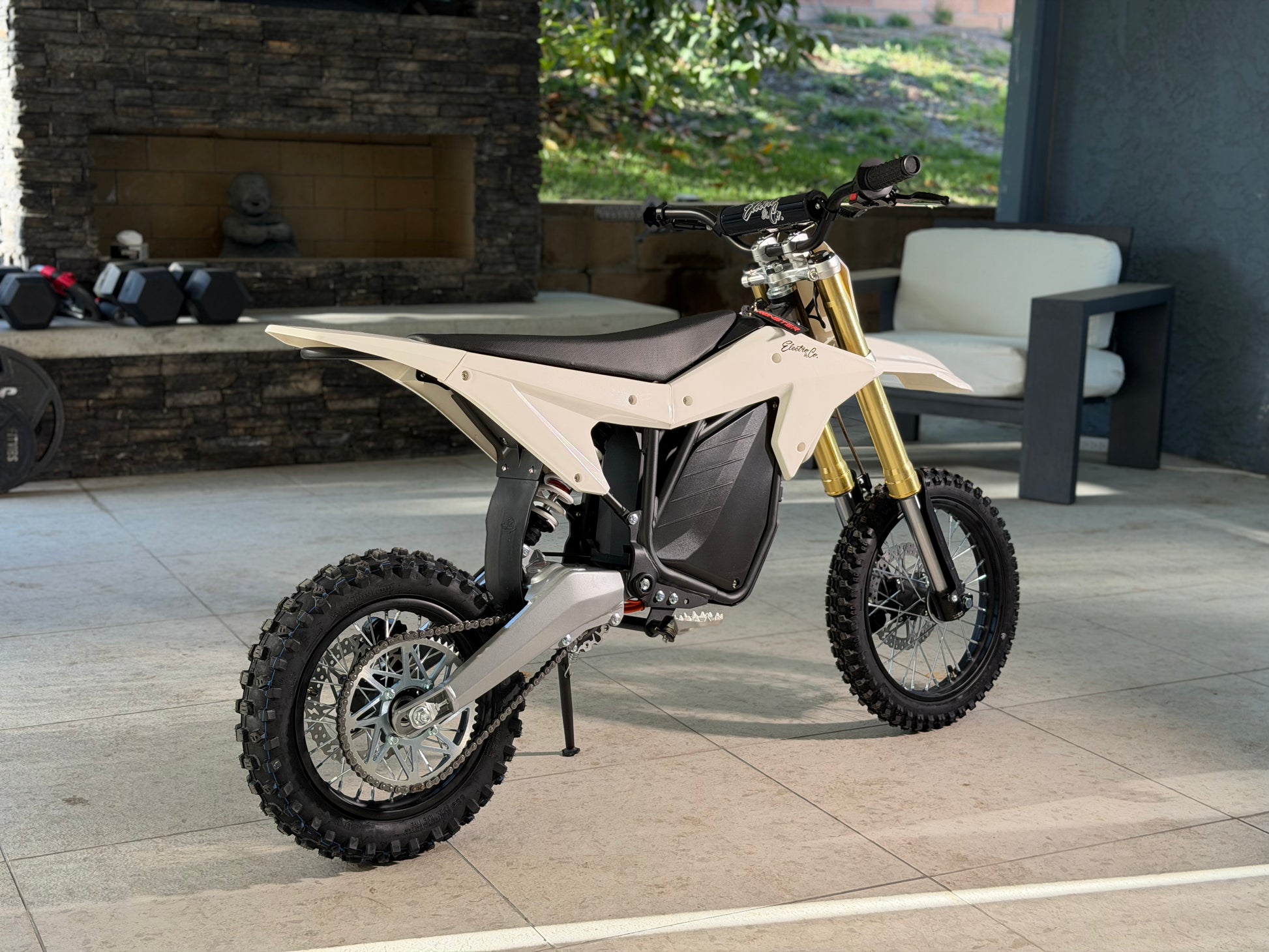 Mini Rtr RTR Electric Mini Dirt Bike – Ronster Rides