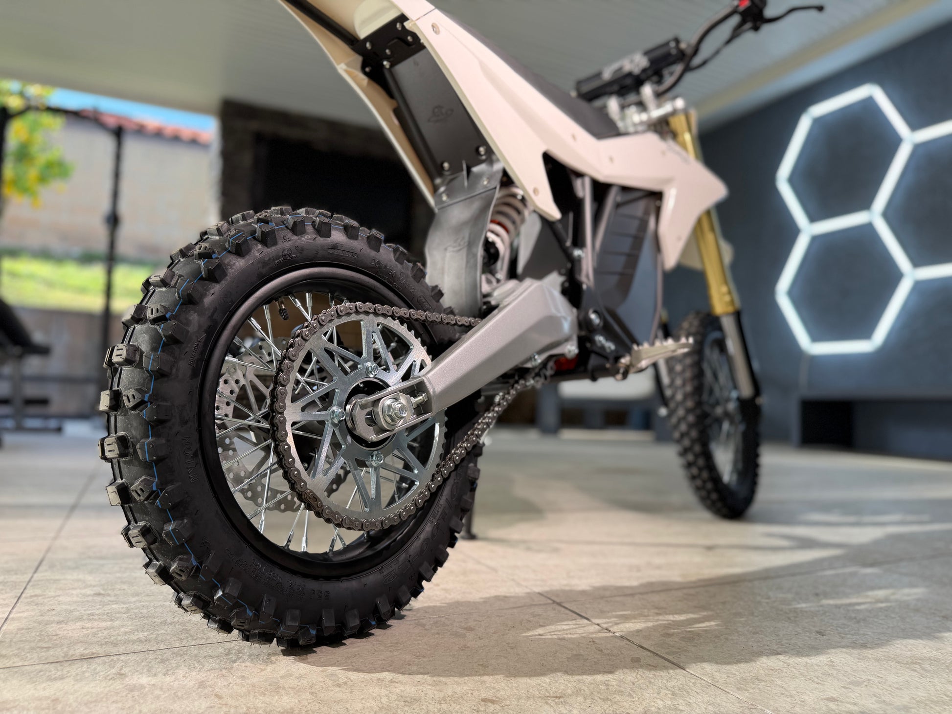 Ronster Rides Rtr Modded RTR Electric Mini Dirt Bike – Ronster Rides
