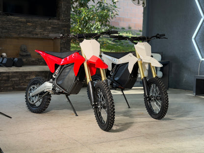 Mini Rtr RTR Electric Mini Dirt Bike – Ronster Rides