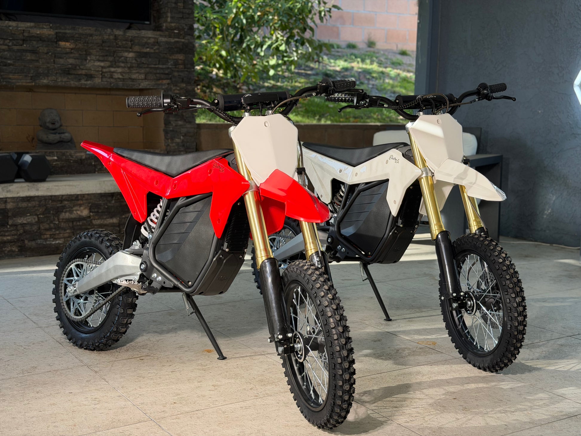 Mini Rtr RTR Electric Mini Dirt Bike – Ronster Rides