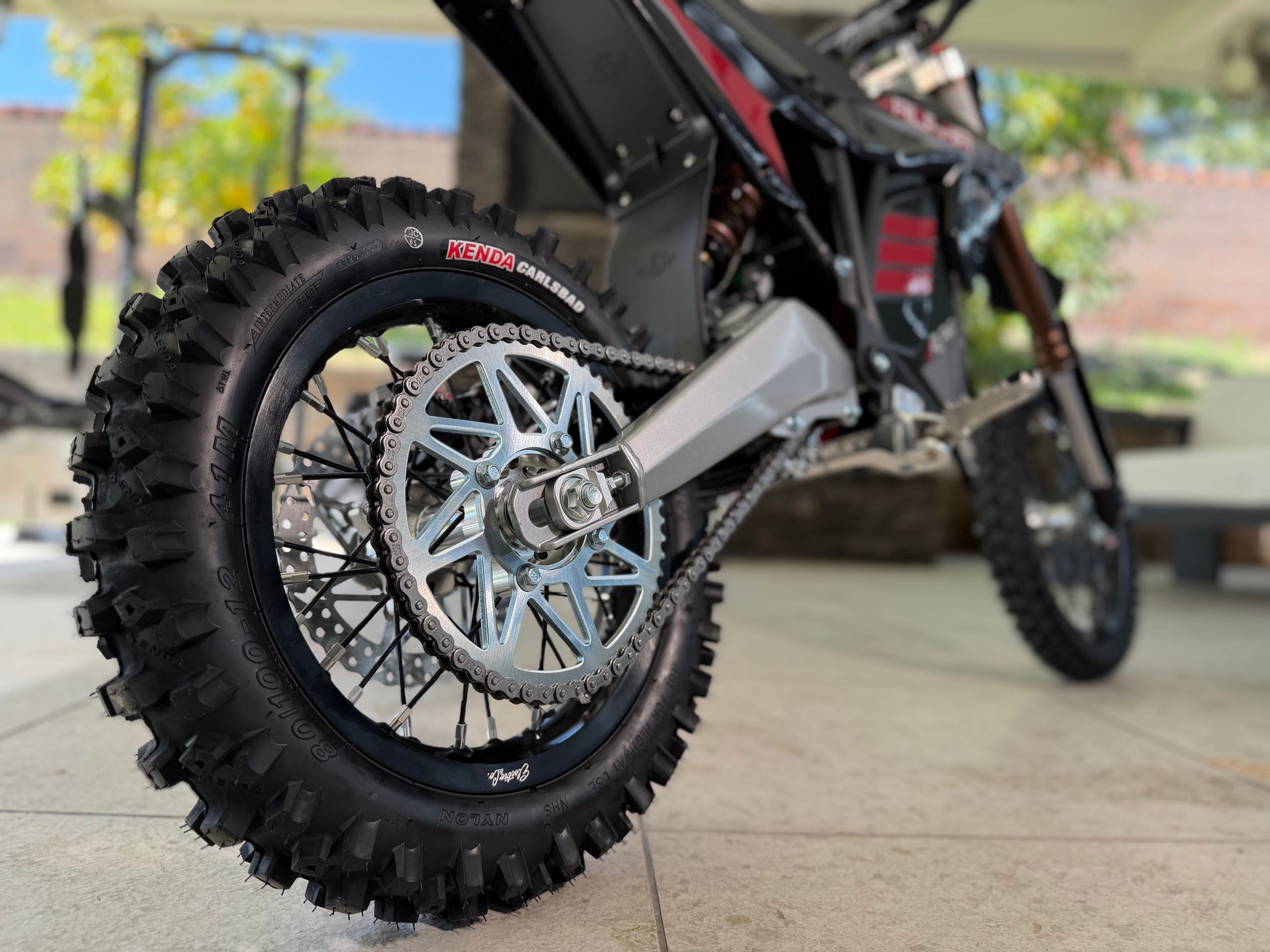 Ronster Rides Rtr Modded Electro & Co ETM RTR Alpha – Ronster Rides