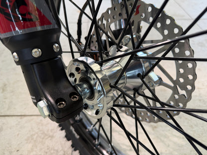 Electro & Co ETM RTR Alpha