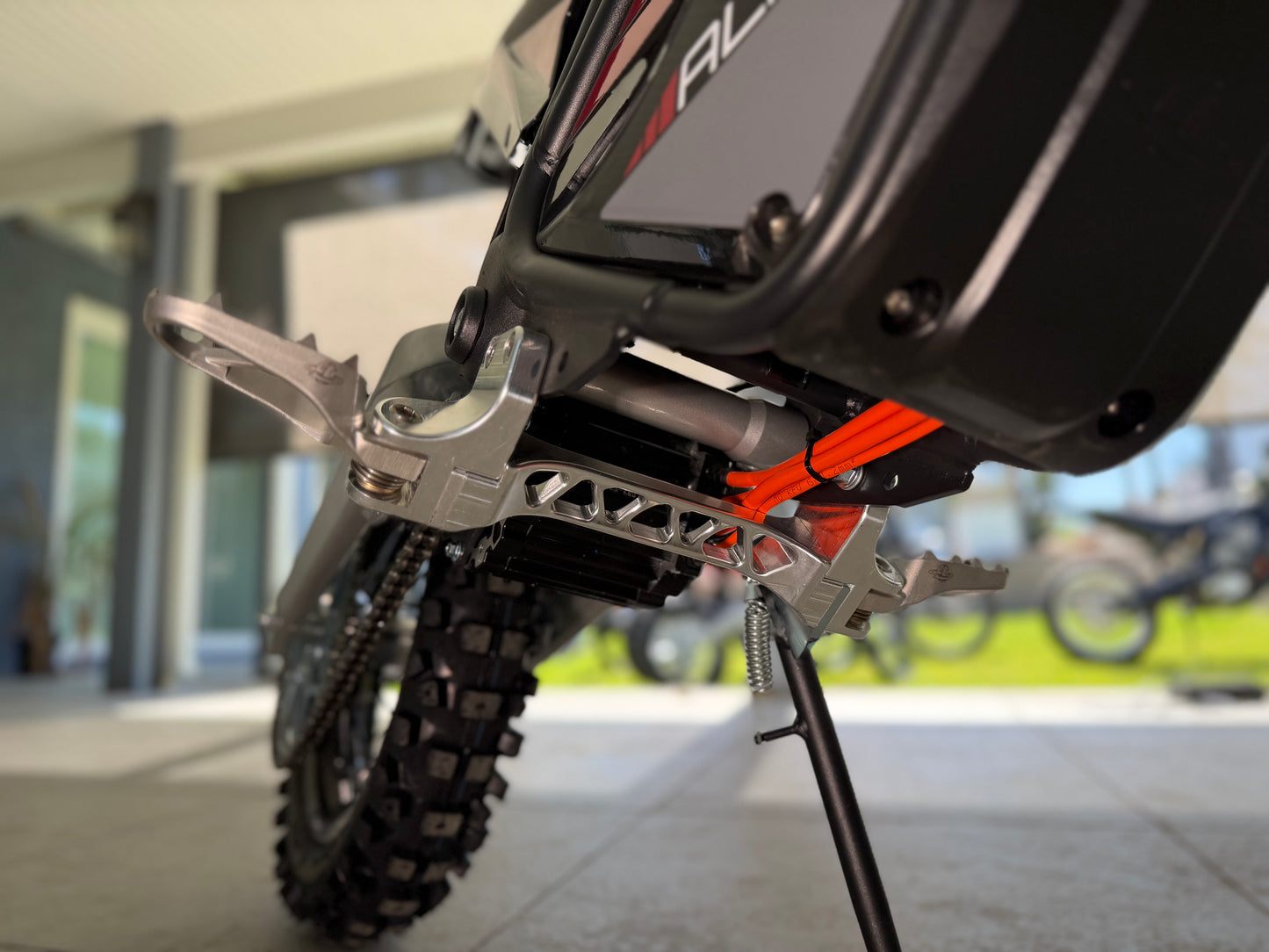 Ronster Rides Rtr Modded Electro & Co ETM RTR Alpha – Ronster Rides
