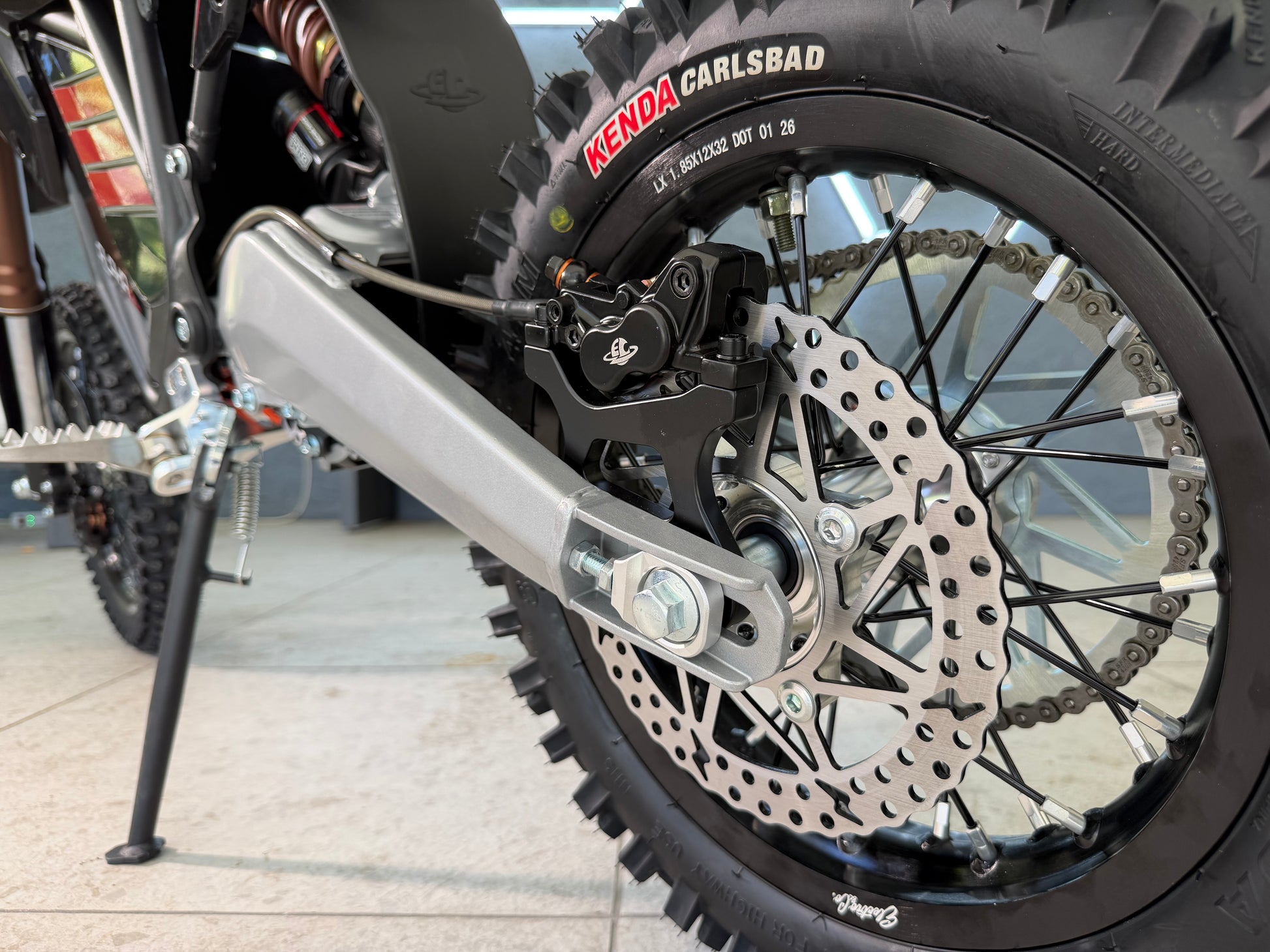Ronster Rides Rtr Modded Electro & Co ETM RTR Alpha – Ronster Rides
