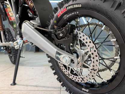 Electro & Co ETM RTR Alpha