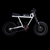 Ronster Rides Jet Tag P-51 BULLET l Ronster Rides
