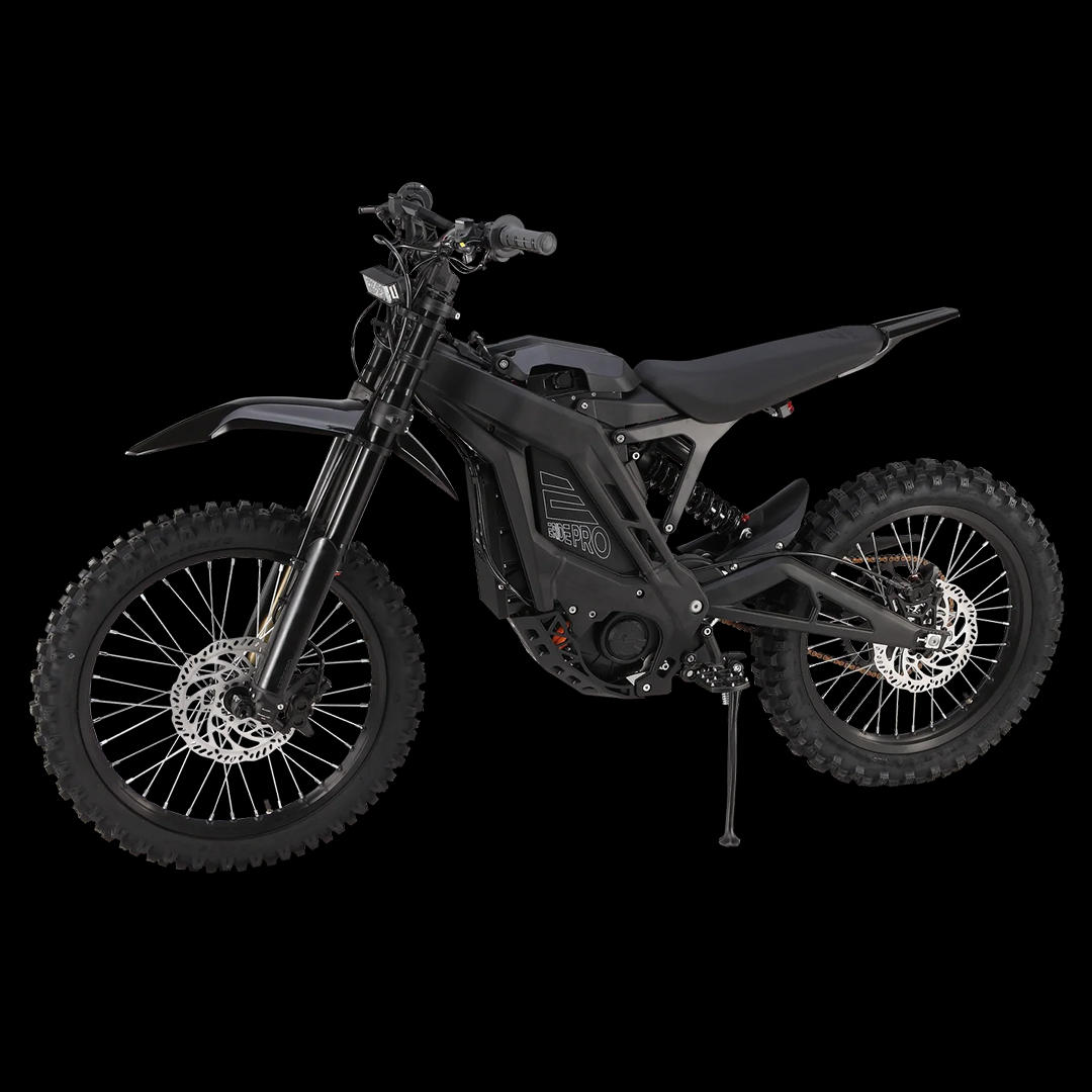 E-Ride Pro SR